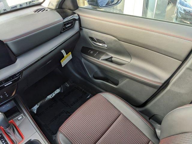 Nissan Kicks Sr - Thumbnail 13