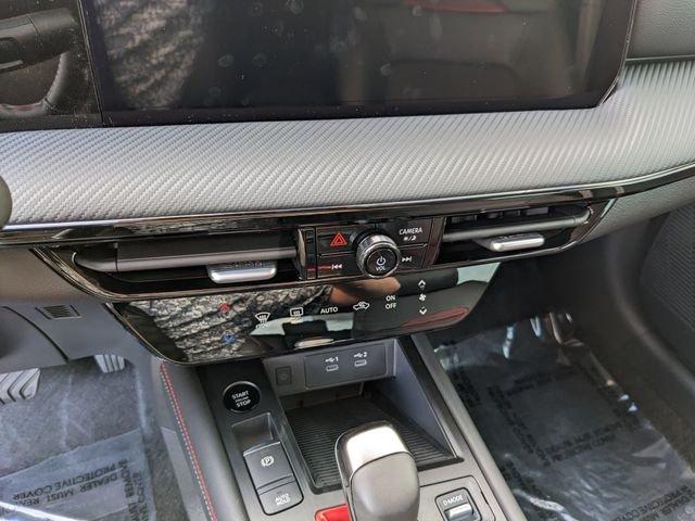 Nissan Kicks Sr - Thumbnail 19