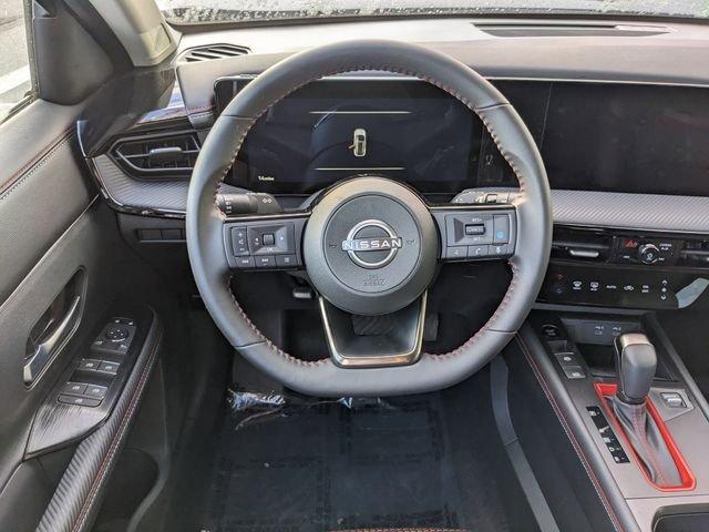 Nissan Kicks Sr - Thumbnail 9