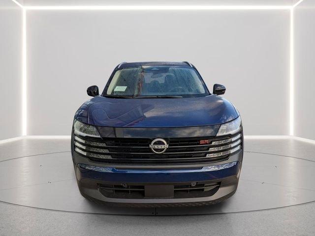 Nissan Kicks Sr - Thumbnail 6