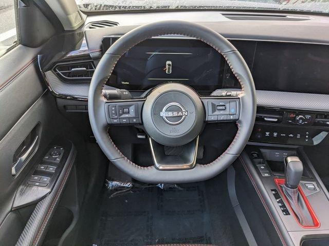 Nissan Kicks Sr - Thumbnail 8