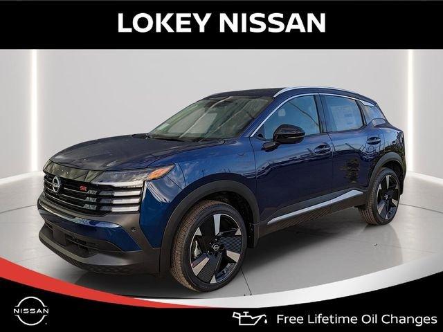 Nissan Kicks Sr - Thumbnail 2