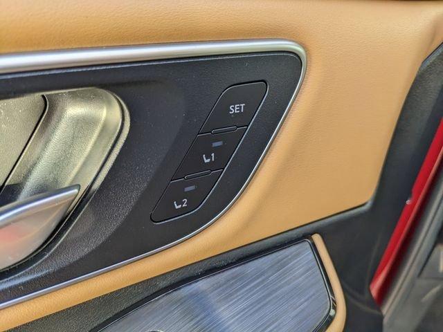 Nissan Rogue Platinum - Thumbnail 19