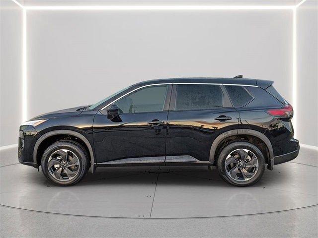 Nissan Rogue Sv - Thumbnail 4