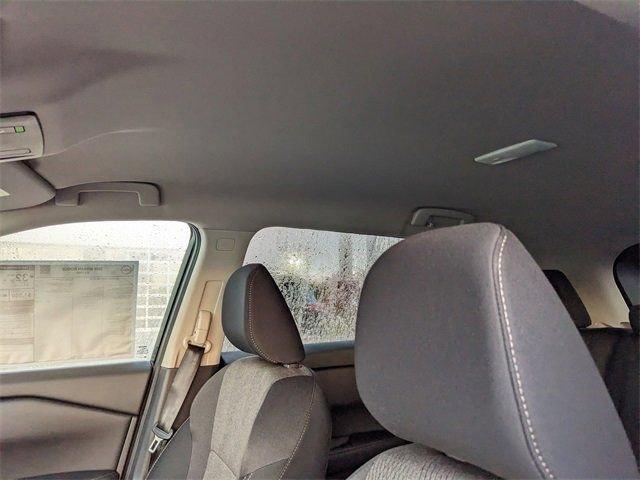 Nissan Rogue Sv - Thumbnail 16