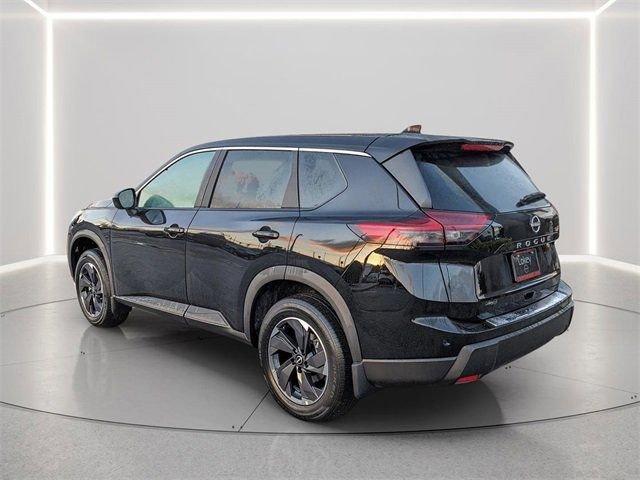 Nissan Rogue Sv - Thumbnail 5