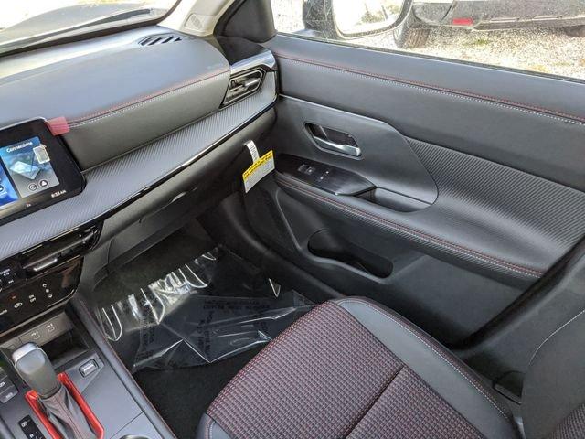 Nissan Kicks Sr - Thumbnail 16