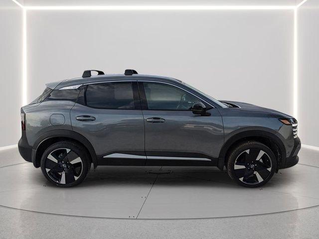 Nissan Kicks Sr - Thumbnail 7