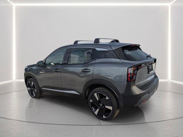 Nissan Kicks Sr - Thumbnail 4