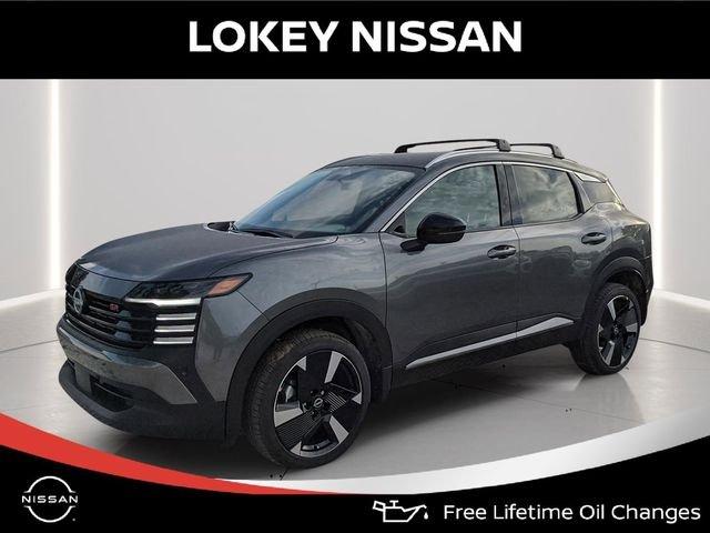 Nissan Kicks Sr - Thumbnail 2