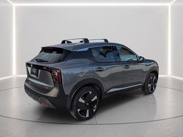Nissan Kicks Sr - Thumbnail 6