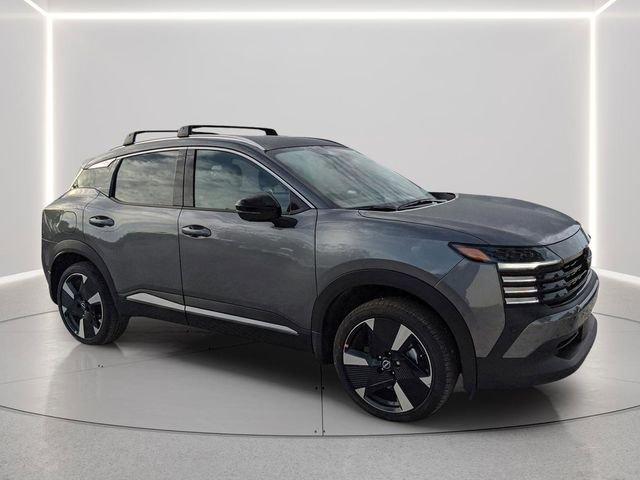 Nissan Kicks Sr - Thumbnail 8