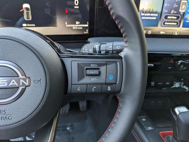 Nissan Kicks Sr - Thumbnail 20