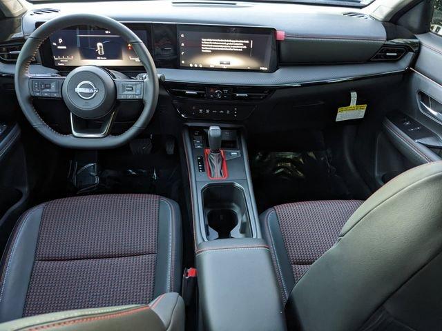 Nissan Kicks Sr - Thumbnail 6