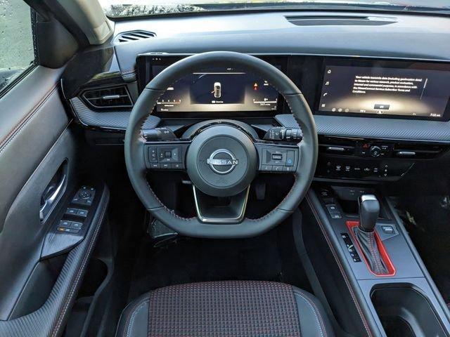 Nissan Kicks Sr - Thumbnail 7