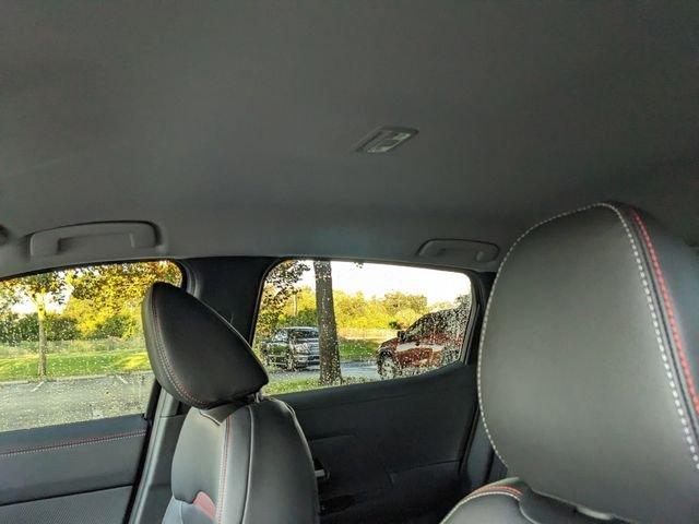 Nissan Kicks Sr - Thumbnail 13