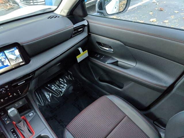 Nissan Kicks Sr - Thumbnail 10