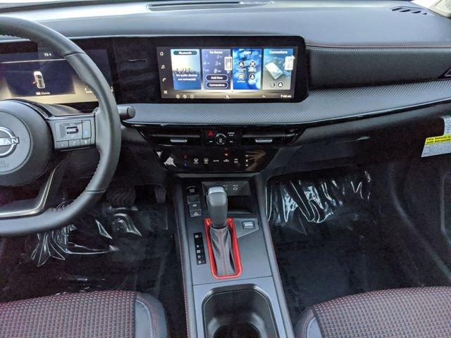 Nissan Kicks Sr - Thumbnail 9