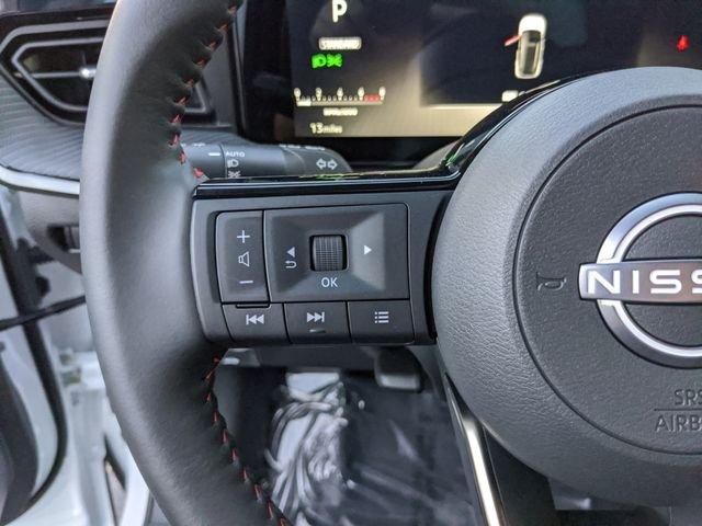 Nissan Kicks Sr - Thumbnail 20