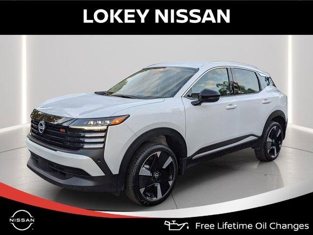 Nissan Kicks Sr - View 1