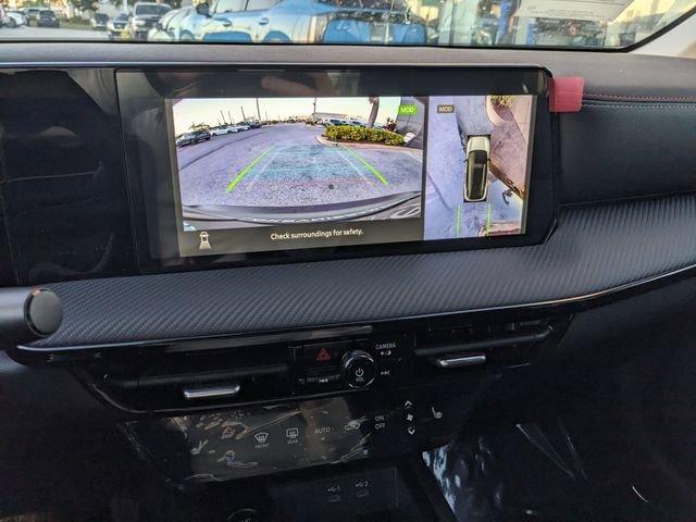 Nissan Kicks Sr - Thumbnail 18