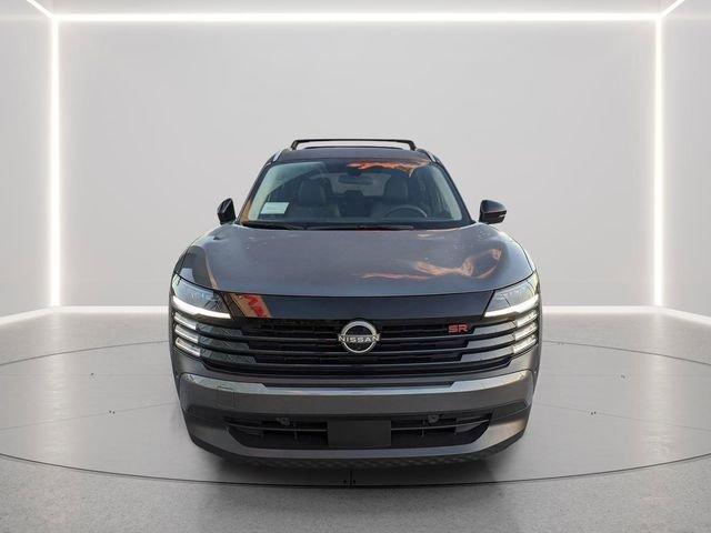 Nissan Kicks Sr - Thumbnail 6