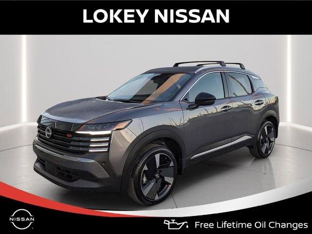 Nissan Kicks Sr - Thumbnail 2