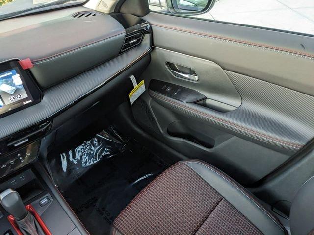 Nissan Kicks Sr - Thumbnail 12