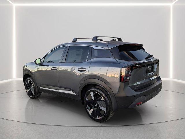 Nissan Kicks Sr - Thumbnail 4
