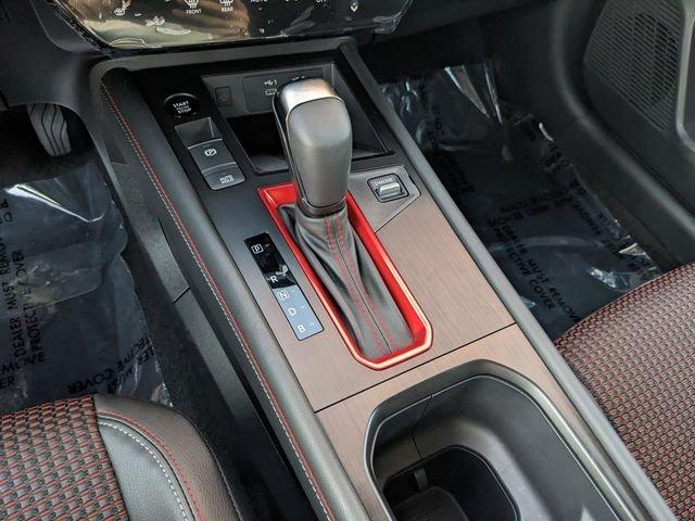 Nissan Kicks Sr - Thumbnail 19