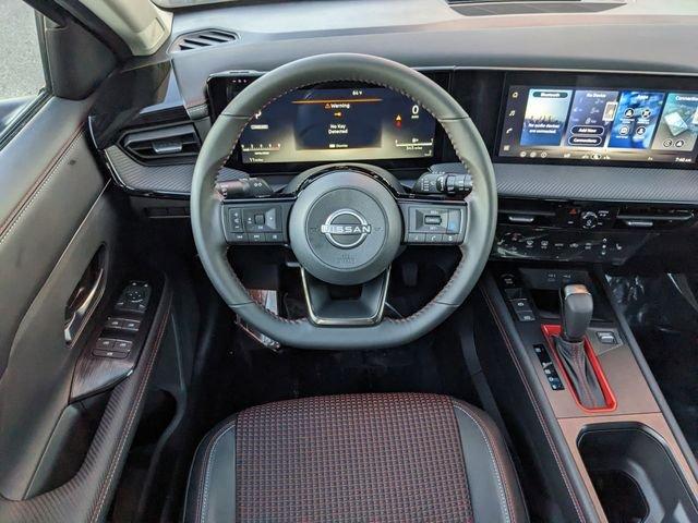 Nissan Kicks Sr - Thumbnail 10