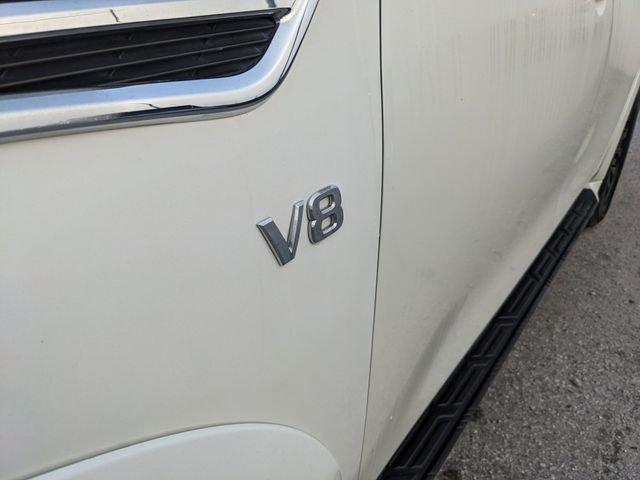 Nissan Armada Platinum - Thumbnail 9