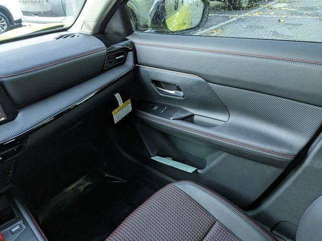 Nissan Kicks Sr - Thumbnail 13