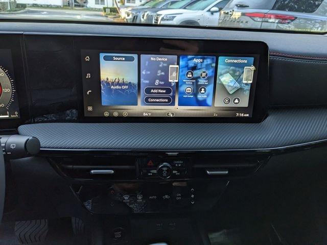 Nissan Kicks Sr - Thumbnail 18