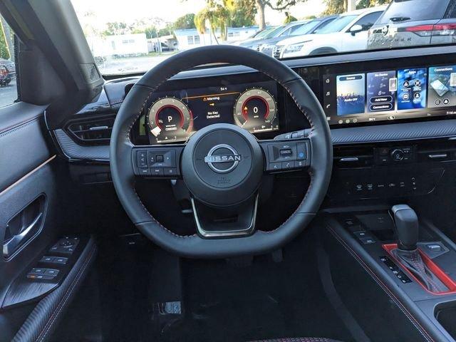 Nissan Kicks Sr - Thumbnail 11