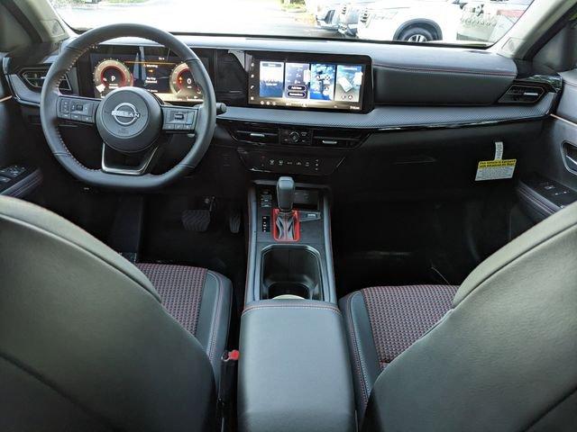 Nissan Kicks Sr - Thumbnail 10