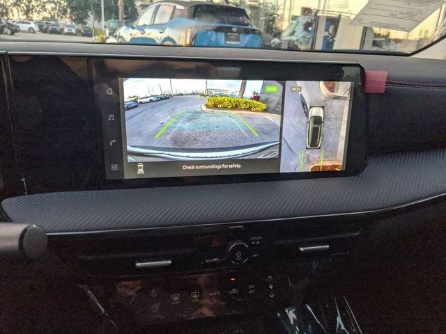 Nissan Kicks Sr - Thumbnail 17