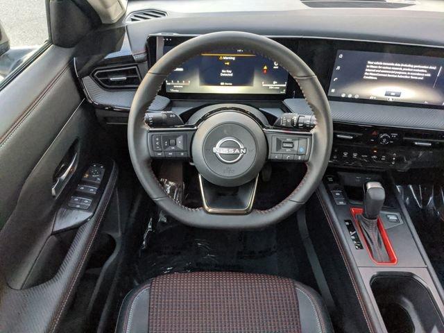 Nissan Kicks Sr - Thumbnail 9