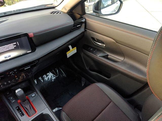 Nissan Kicks Sr - Thumbnail 11