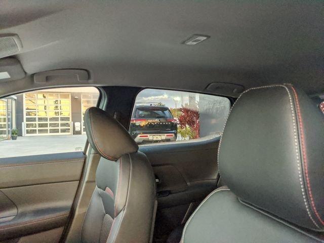 Nissan Kicks Sr - Thumbnail 15