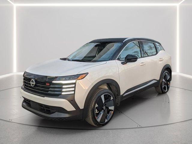 Nissan Kicks Sr - Thumbnail 3