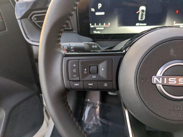 Nissan Kicks Sr - Thumbnail 19