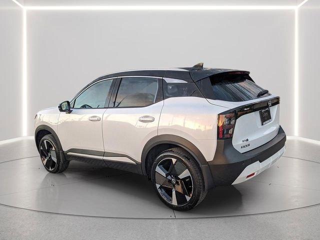 Nissan Kicks Sr - Thumbnail 5