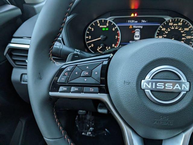 Nissan Altima Sr - Thumbnail 20