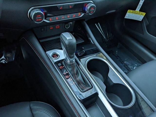 Nissan Altima Sr - Thumbnail 17