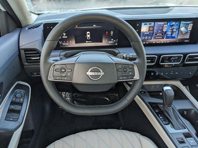 Nissan Sentra Sl - Thumbnail 12