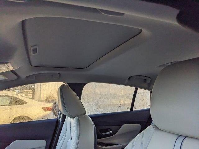 Nissan Sentra Sl - Thumbnail 19