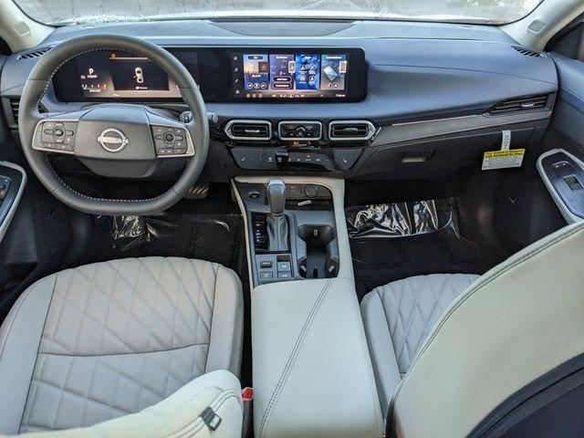 Nissan Sentra Sl - Thumbnail 11