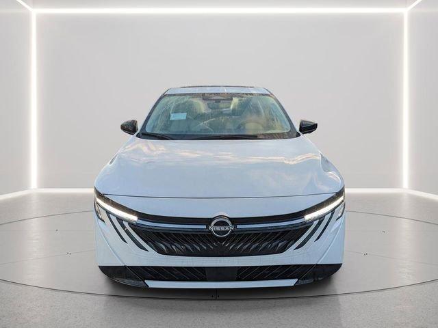 Nissan Sentra Sl - Thumbnail 6