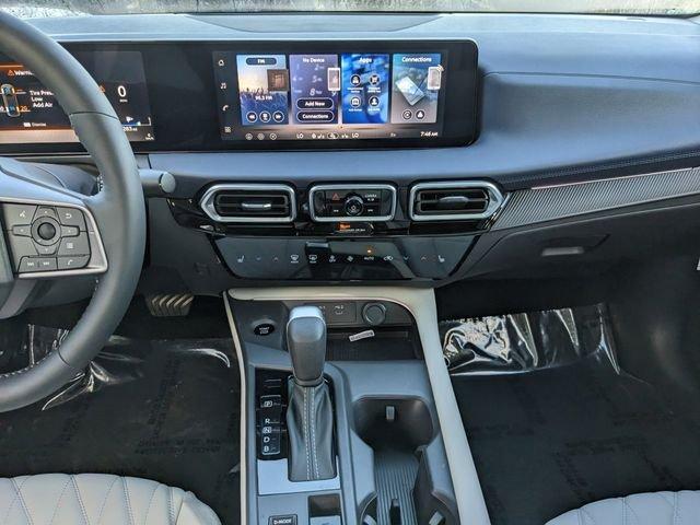 Nissan Sentra Sl - Thumbnail 13